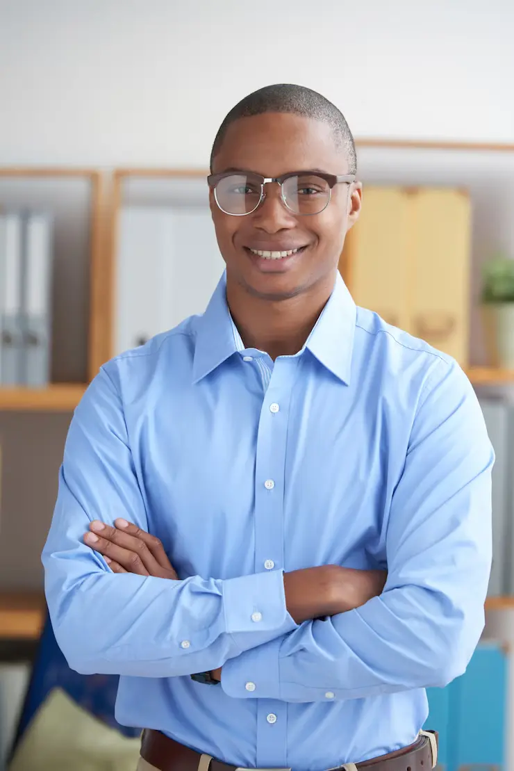 Professional Worker