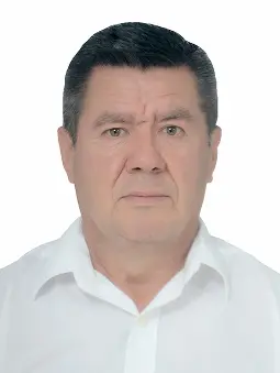 Ing. Italo Francisco Ramirez Morales