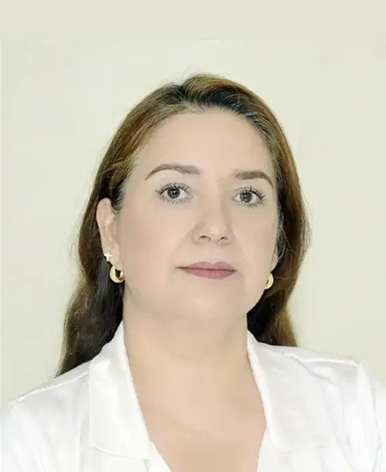 Ing. Mayra Maldonado Rojas