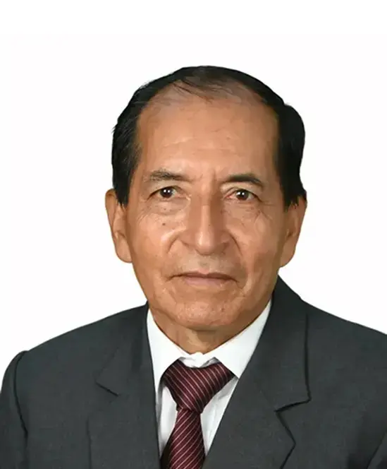 Ing. Santos Calva Calva