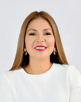 Tnlga. Silvia Marisol Curimilma Castillo