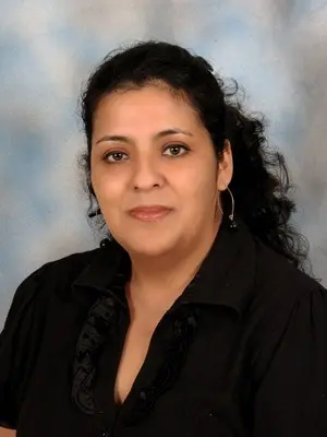 Dra. Vanessa Luna